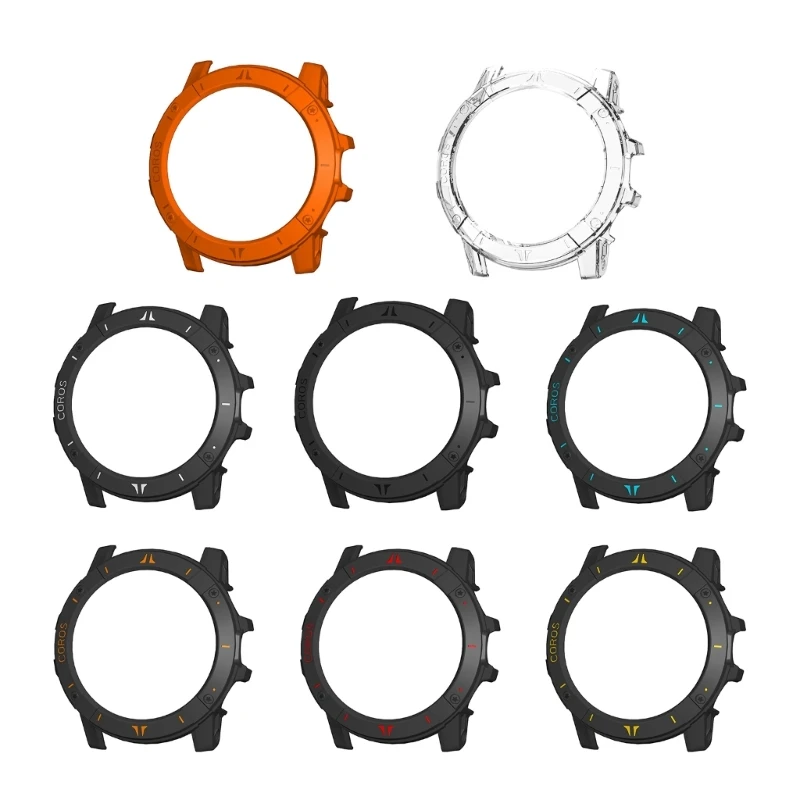 

Защитная пленка для экрана-совместима с чехлом Vertix 2, устойчивая к царапинам Защитная крышка, бампер, противоударный корпус