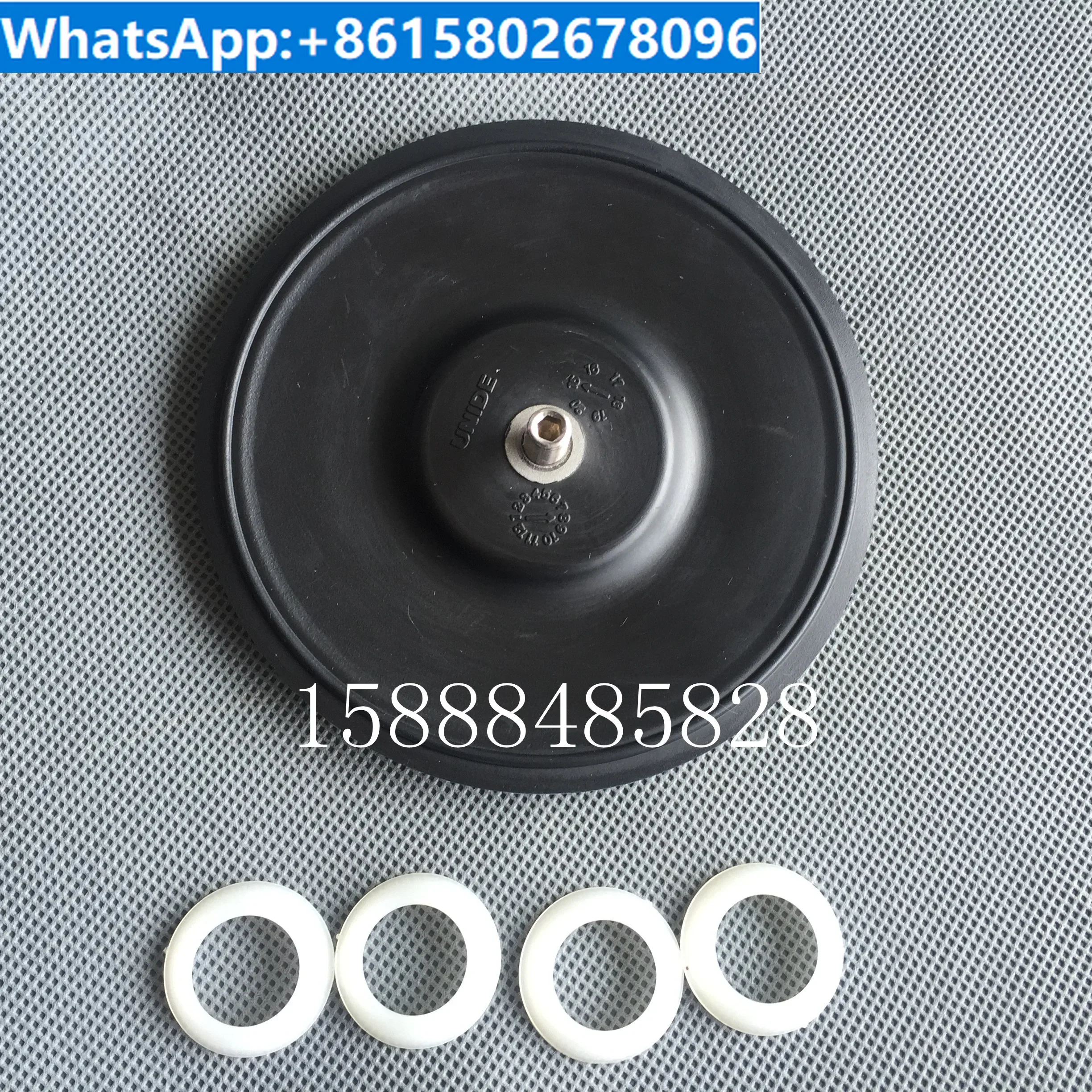 Диафрагма Gurik 308 диафрагма пневматического диафрагменного насоса композитная