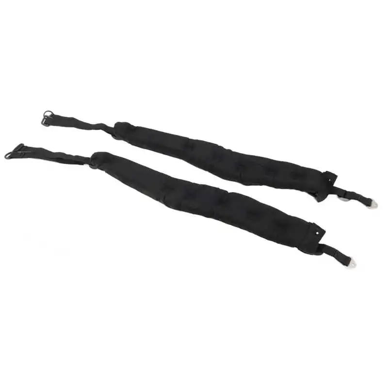 Плечевой ремень для распылителя газонокосилки наплечный черный мужчин тяжелых