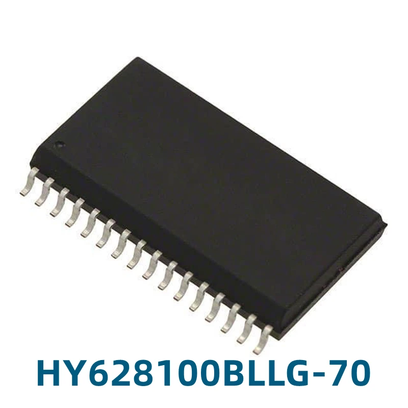 Рандомная статическая память HY628100B, 1 шт.