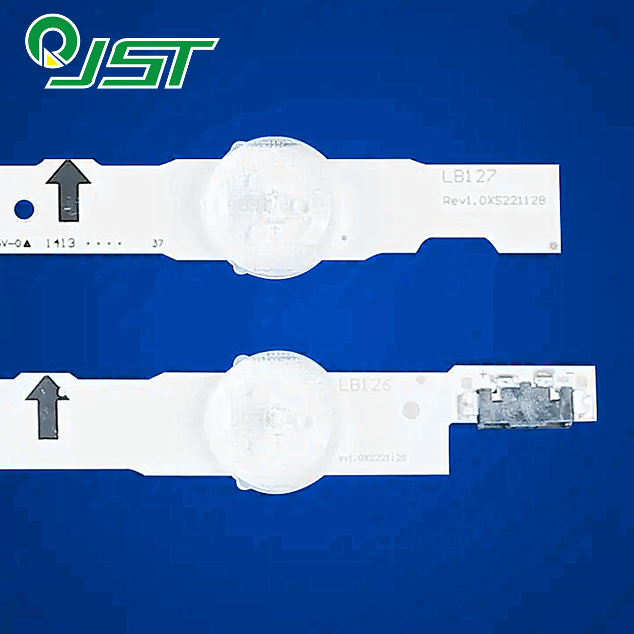 Светодиодный светильник UE40H5570