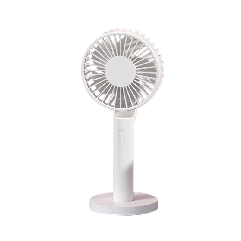 

AT35 USB Mini Fans Electric Portable Hold Fans Household Electrical Appliances Desktop Electric Fan
