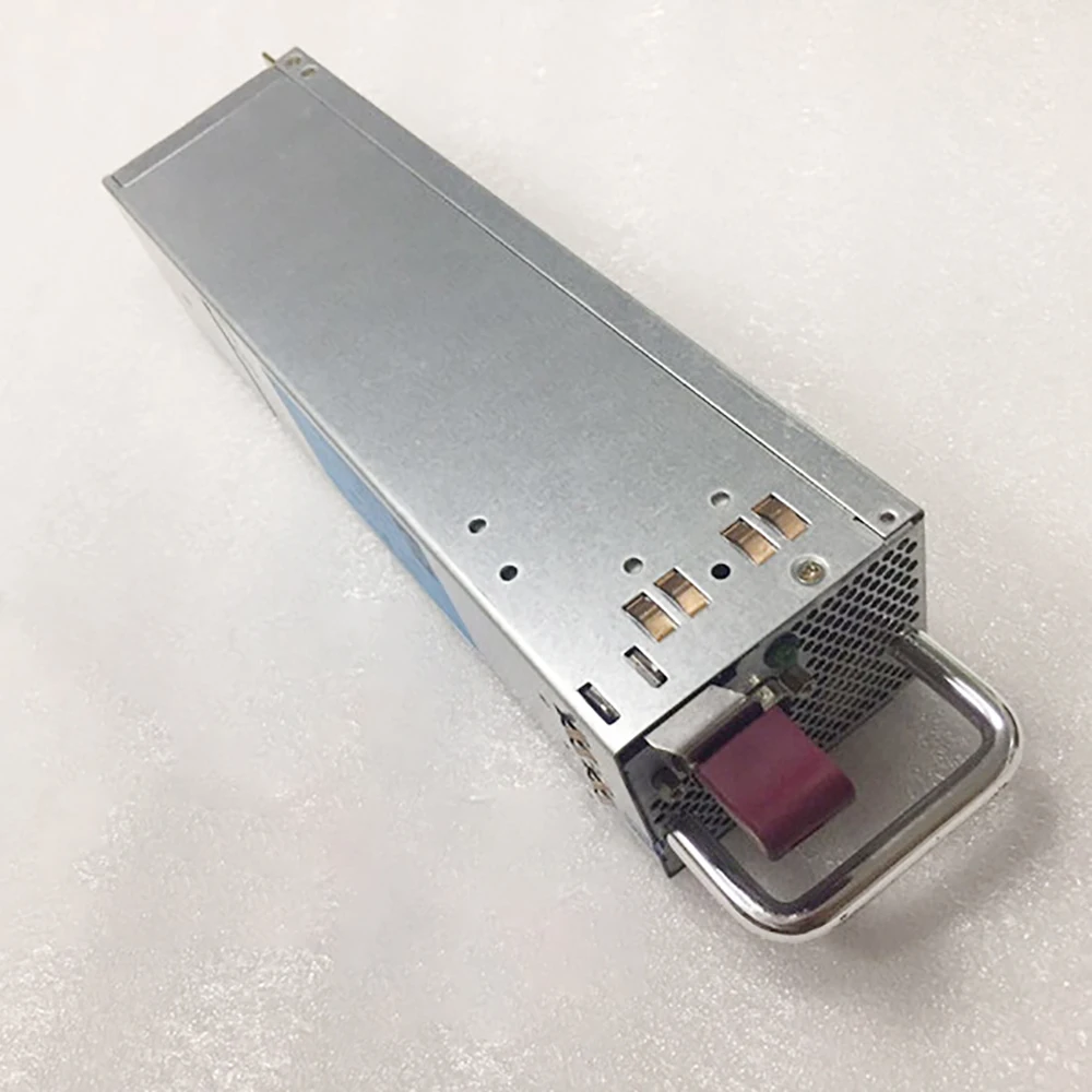 

DD-3401-1C1 для HP DL380G3, блок питания сервера 274401-001 251942-002 400W