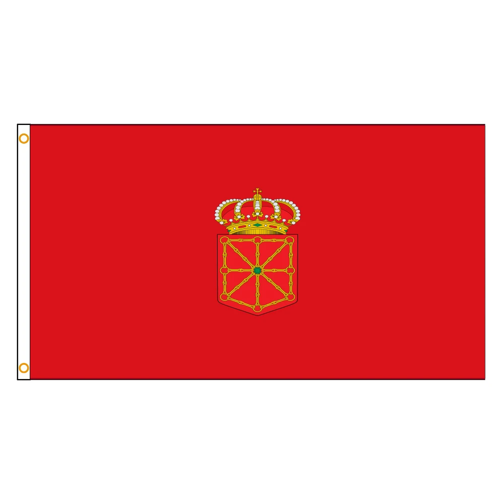 

Флаг Испании 3 Х5 футов 90 х150 см