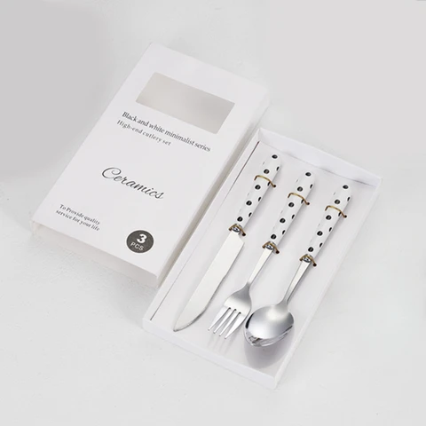 Набор серебряных вилок 3 шт.