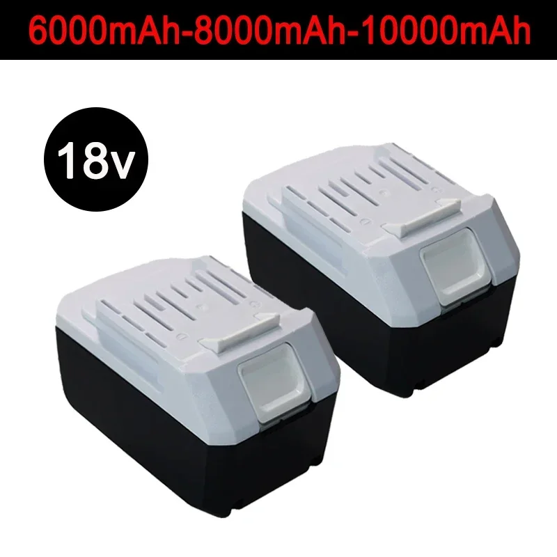 Литиевая аккумуляторная батарея BL1813G BL1820G BL1811G HP457D