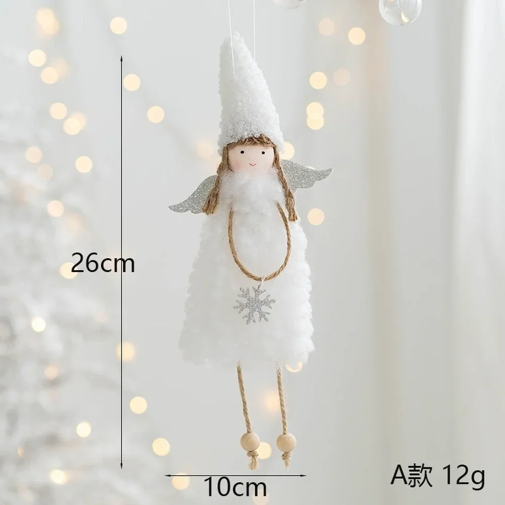 

Рождественская кукла Navidad Xmas 2022