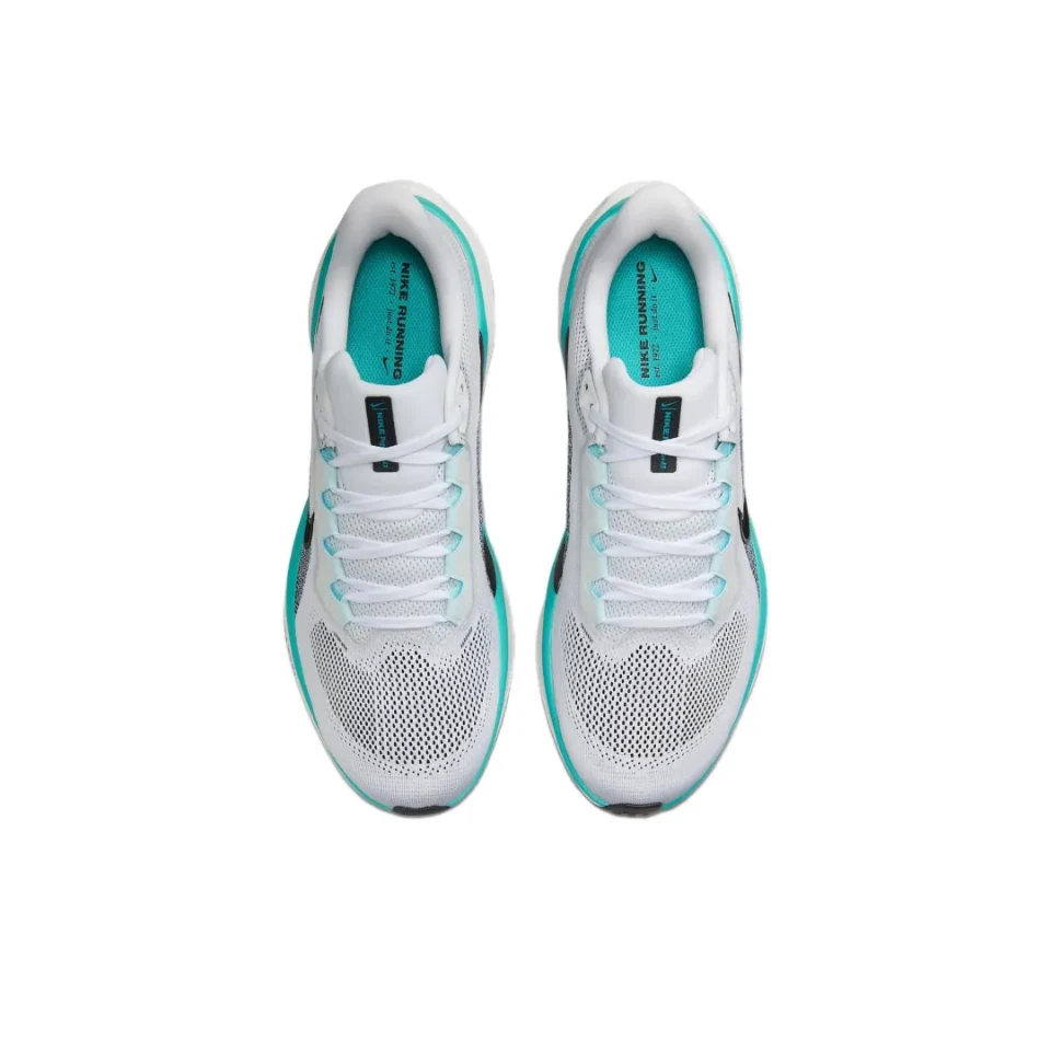 Мужские и женские кроссовки Nike Pegasus 41 противоскользящая обувь с пружинной