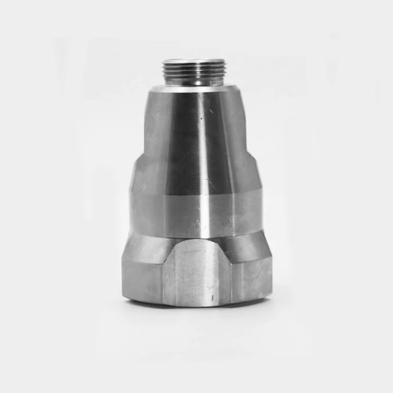 Wetool Впускной ножной клапан Корпус 15C783 для сменного насоса безвоздушного