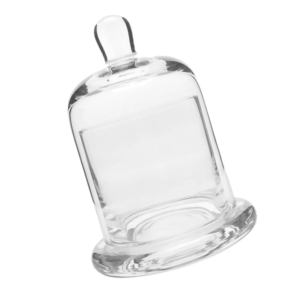 

Lemon Keeper Cheese Cloche Dome Cheese Cloche Dome Lemon Keeper Glass Bell Jar Base Cupcake Stand Cover