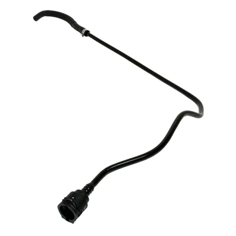 Шланг радиатора охлаждающей жидкости для BMW 1 3 серии X1 E90 E92