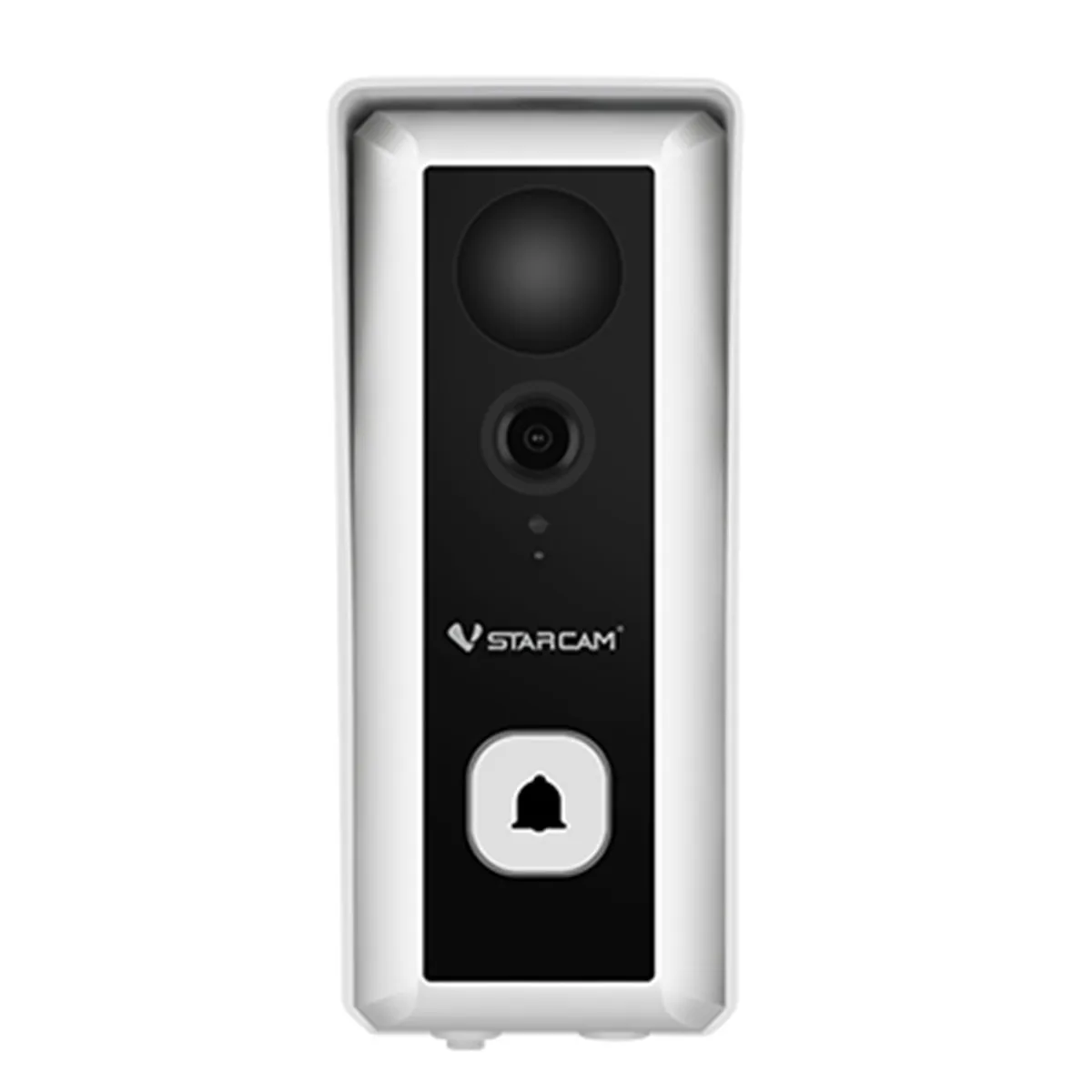 Vstarcam DB6 2MP 1080P Long Time Standby WIFI IP Doorbell Intercom Video Door Phone Visual Doorbell With Indoor Chime