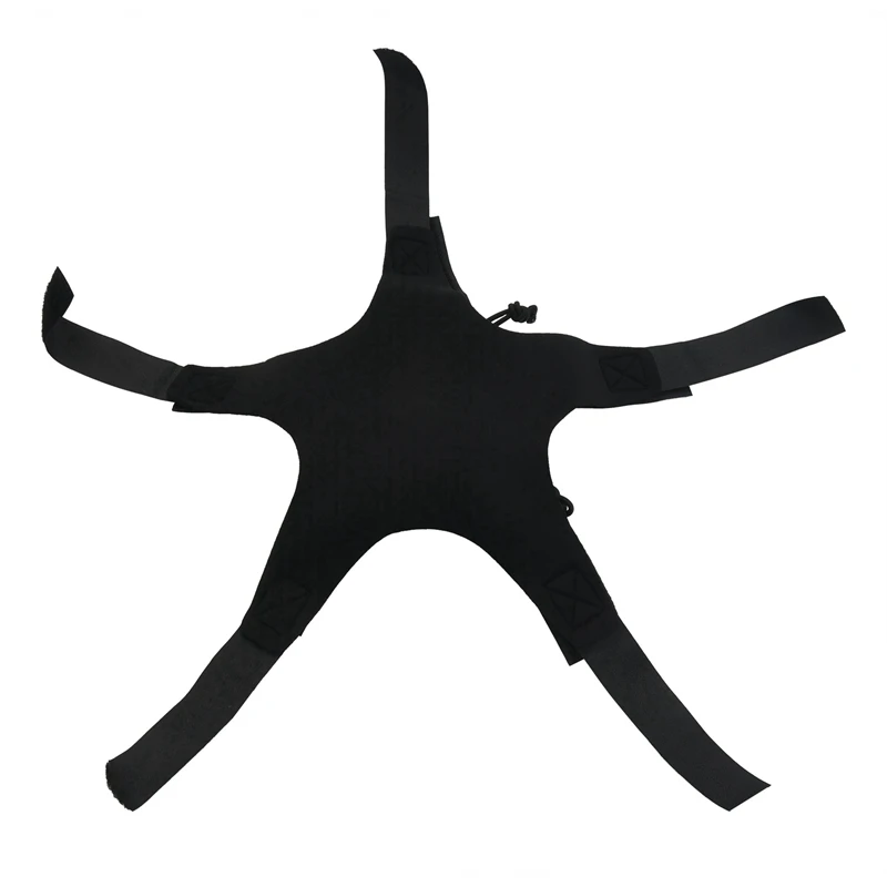 

2X Volleyball Practice Belt Adjustable Volleyball Training Equipment For Serving And Arm Swing Trainer