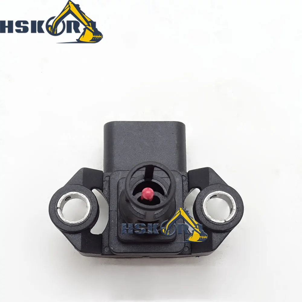 8- 98121697 -0 079800 -5580 Запчасти для экскаваторов Hitachi Zacks 330 360 4hk1 6hk1 Датчик атмосферного