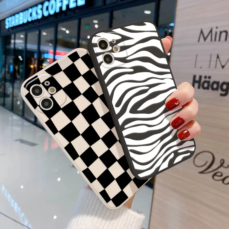 iPhone13 Case For iPhone 14 Case iPhone 11 12 13 14 Pro Max XR 13 Mini X XS Max 7 8 SE 2022 2020 Phone Case iPhone11 Soft Bumper