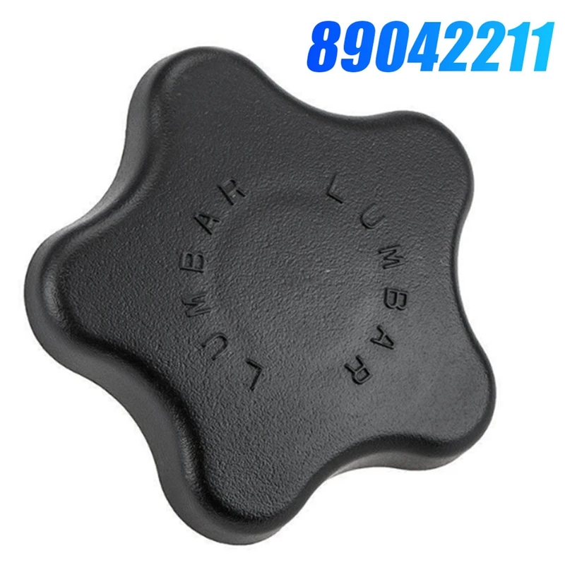 Ручка регулировки поясницы на левое сиденье автомобиля водителя для Chevrolet GMC Buick