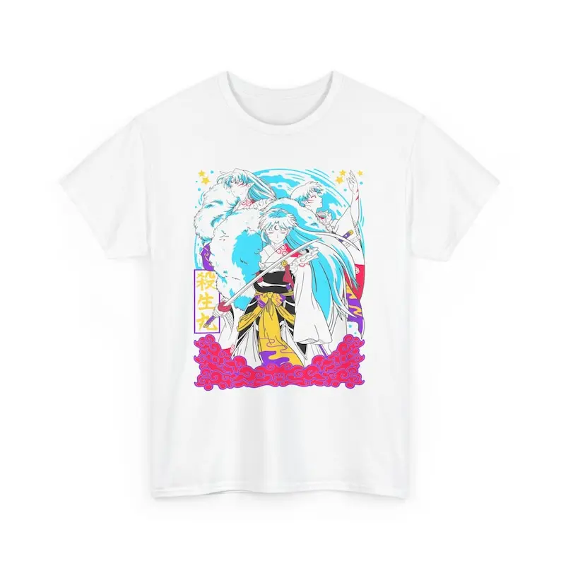 Эксклюзивная рубашка для влюбленных подарок футболка фанатов аниме Mo1 подруги