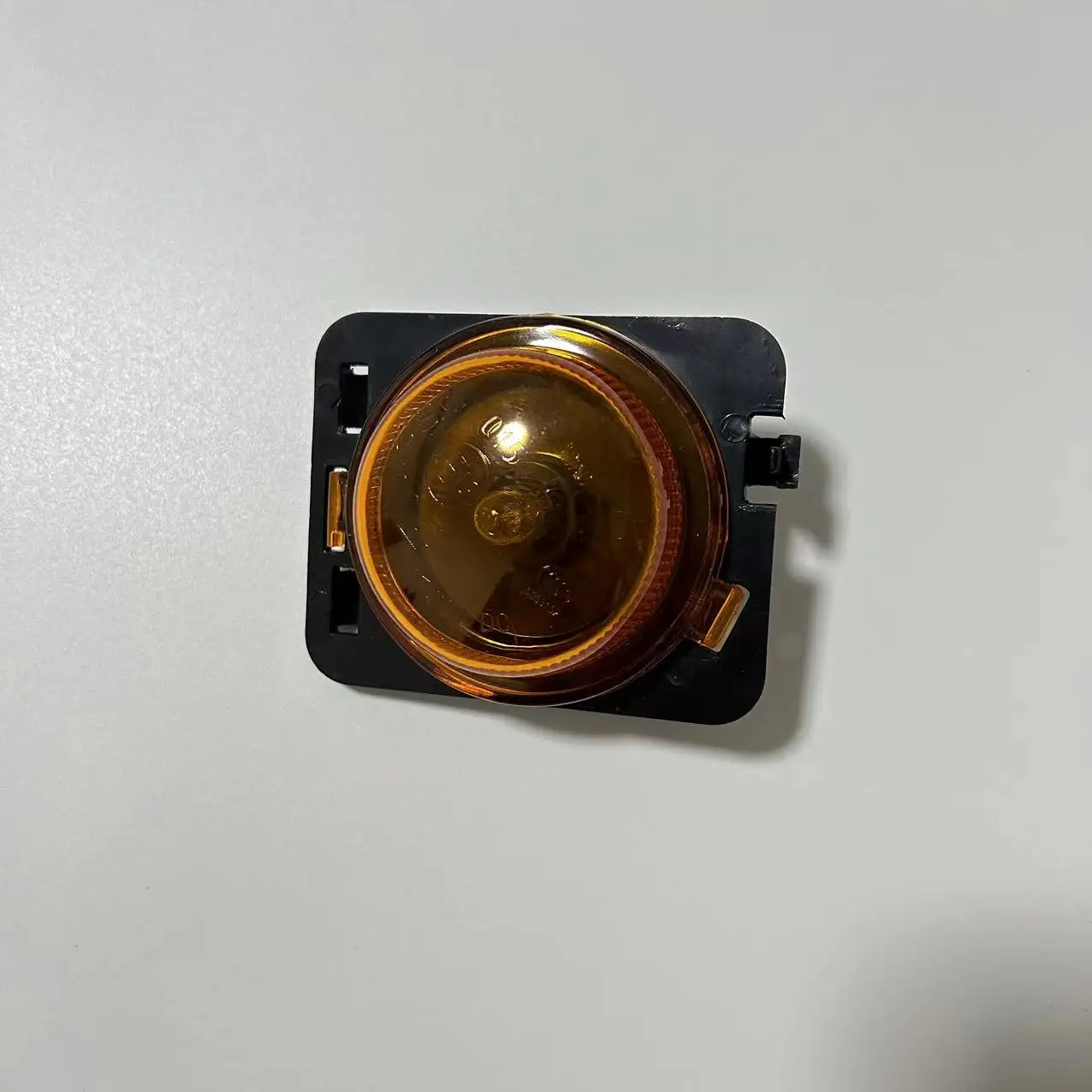 

Для Jeep 07-17 Wrangler крыло колесо накладка на колесо ширина левая и правая поворотный сигнал желтый сигнал босветильник ка