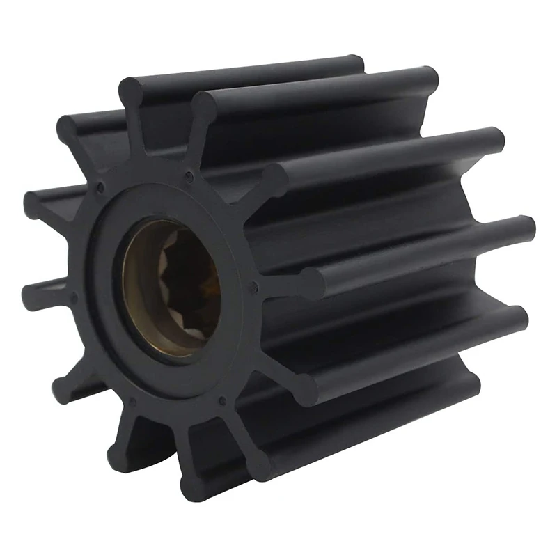 Комплект для ремонта крыльчатки насосов Yanmar / Johnson Yamaha Volvo Penta 13554-0001 119773-42600 18-3306