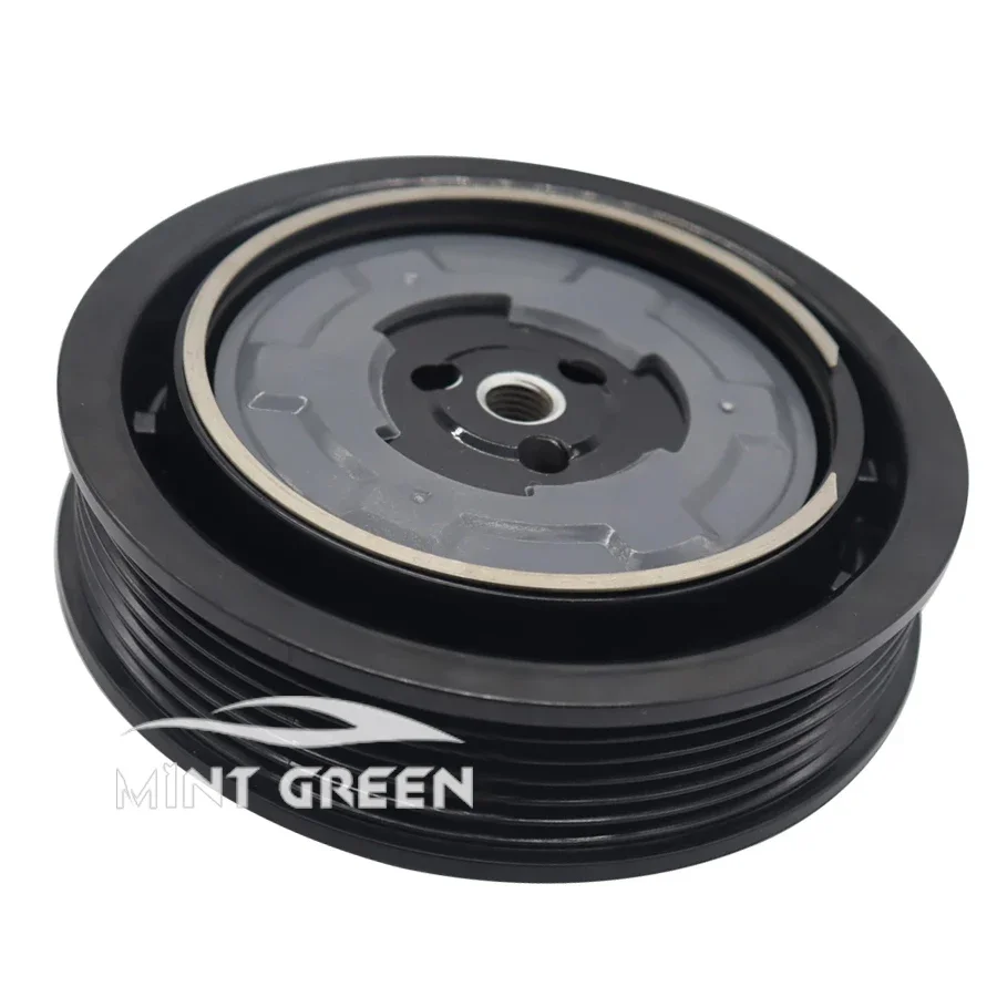 Шкив сцепления компрессора кондиционера переменного тока для Citroen C3 C4 Peugeot 308 764439