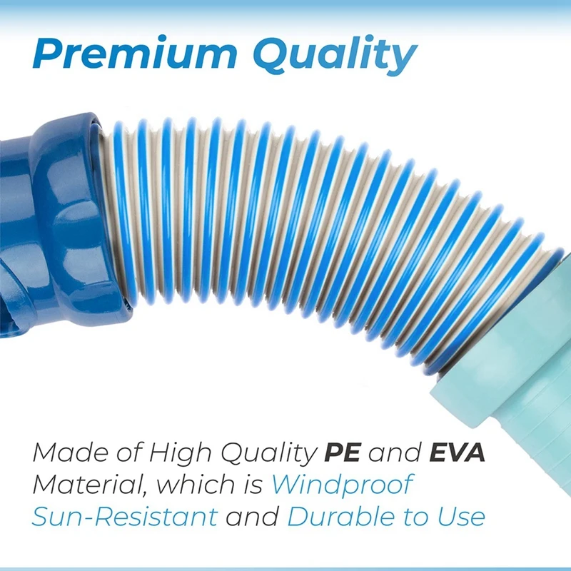 Адаптер для вакуумного шланга бассейна адаптер всасывания MX6 MX8