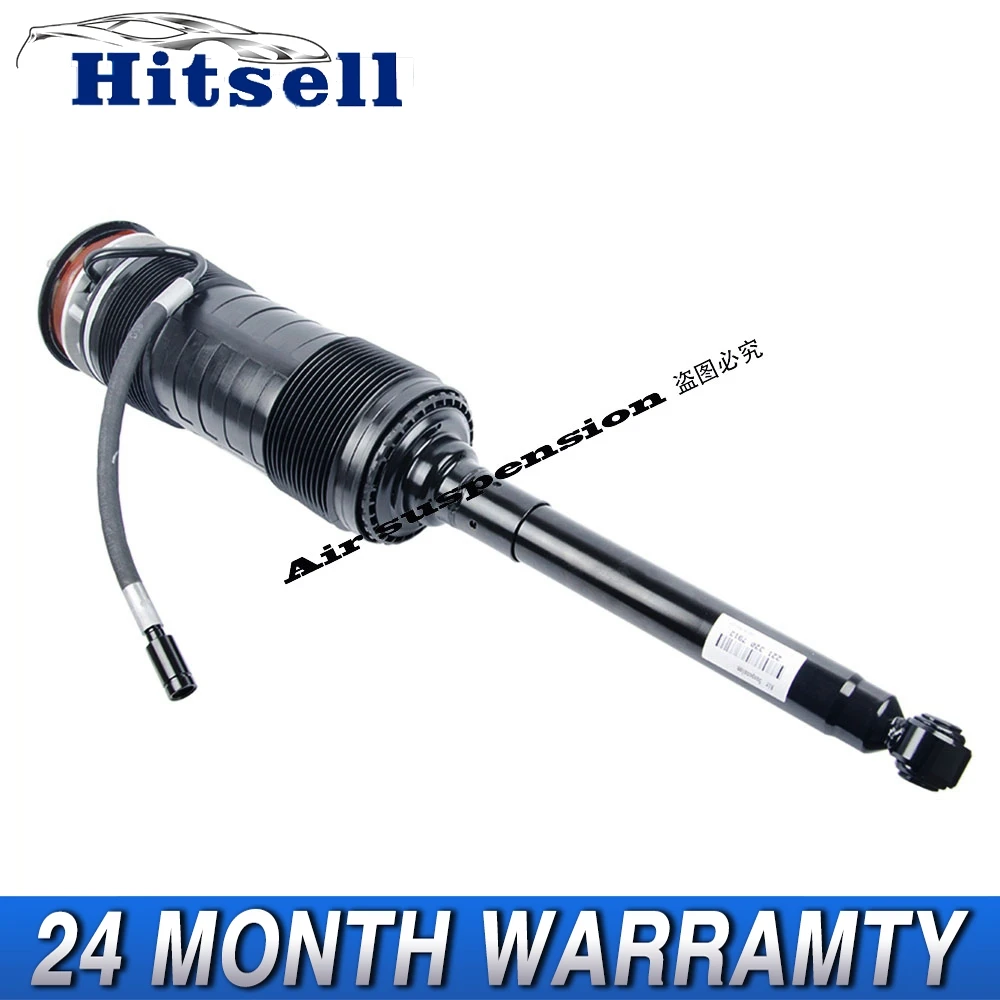 

Hydraulic Rear For Mercedes-Benz CL/S Class W221 W216 with Active Body Control 2213208713 2213208913 2213206313
