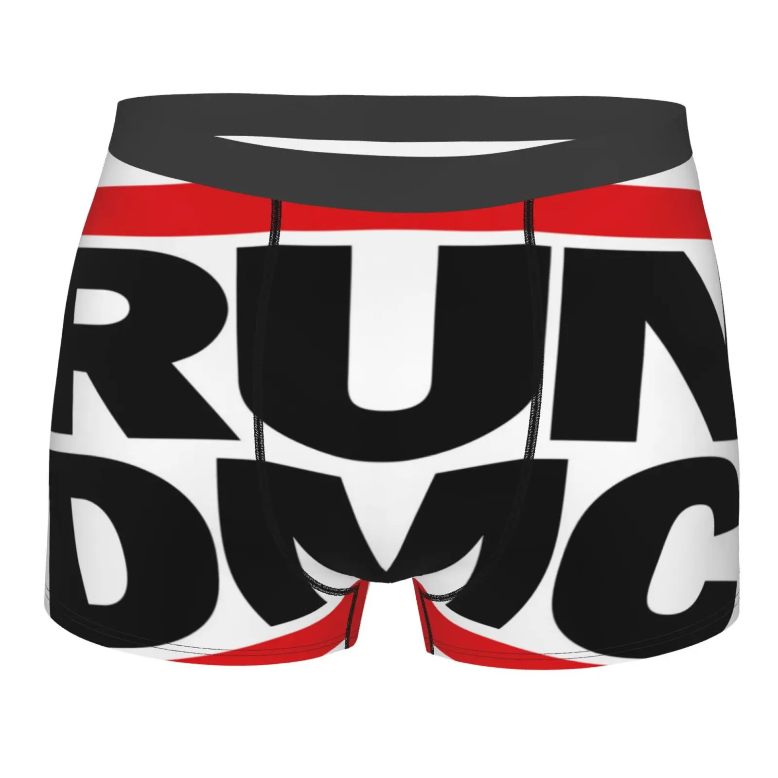 

Run Dmc 2102 Men's Panties Woman Pajamas Boxershorts Men Long Leg Underwear Man Men's Briefs Men Underpants Underwear Men Sexy