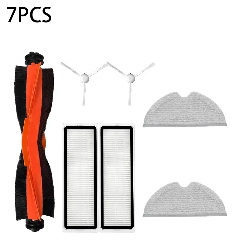 

Комплект аксессуаров для Xiaomi 1C/2C/1T Dreame F9