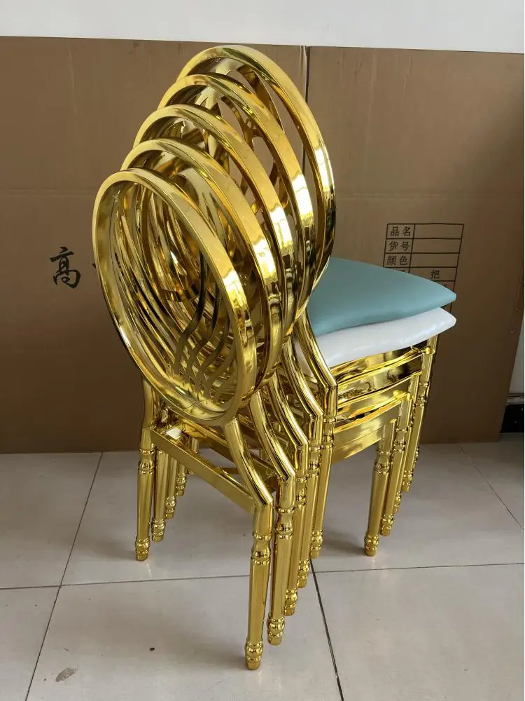 Европейский обеденный стул для пожилых людей специальный отеля ресторана