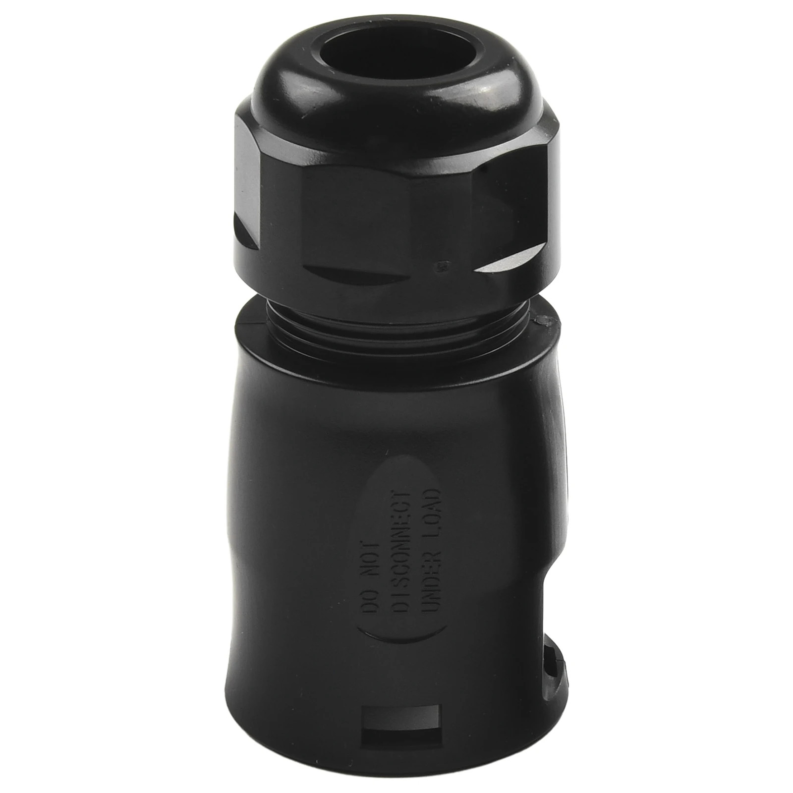 Фото Кабель для подключения Deye LY01 PV Connector (внутренний/наружный, 690В, Plug-in-Play, IP68) для кабелей 7.5-13 мм №3