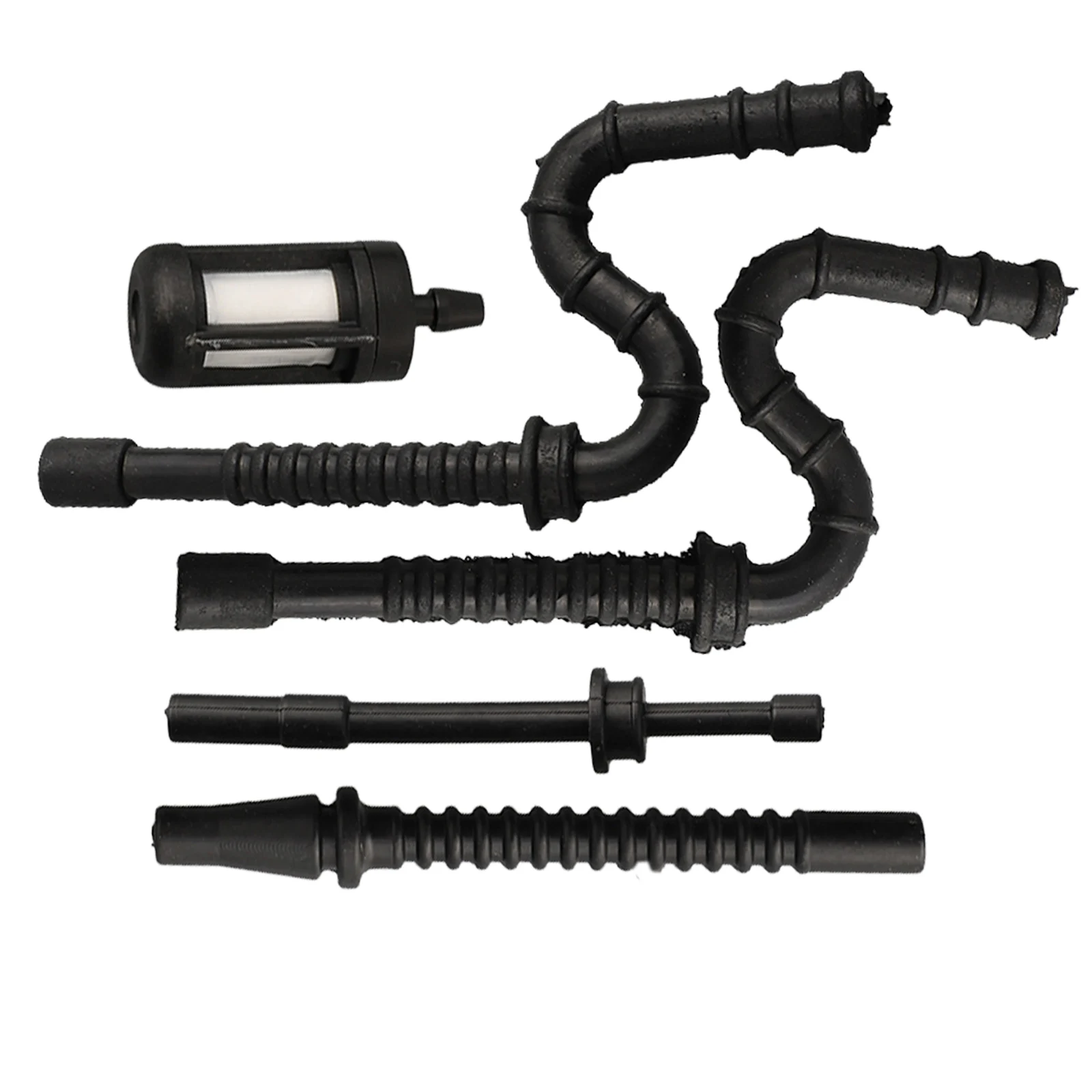 Топливный маслопровод шланг труба для Stihl 017 018 MS 170 180 MS170 MS180 запчасти бензопилы