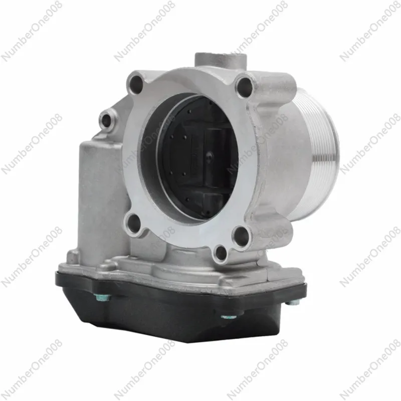 06F 133062 Оригинальный корпус дроссельной заслонки J Q Т 06Ф AG Для A3 A4 A5 A6 TT VW Golf Jetta CC Eos