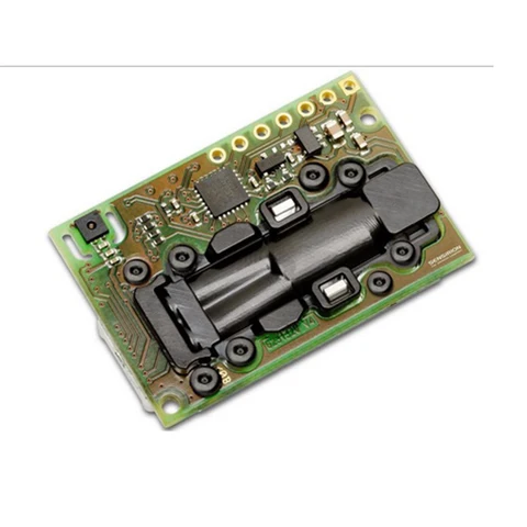 Модуль датчиков качества воздуха SCD30 для измерений CO2 и RH/T I2C Modbus PWM