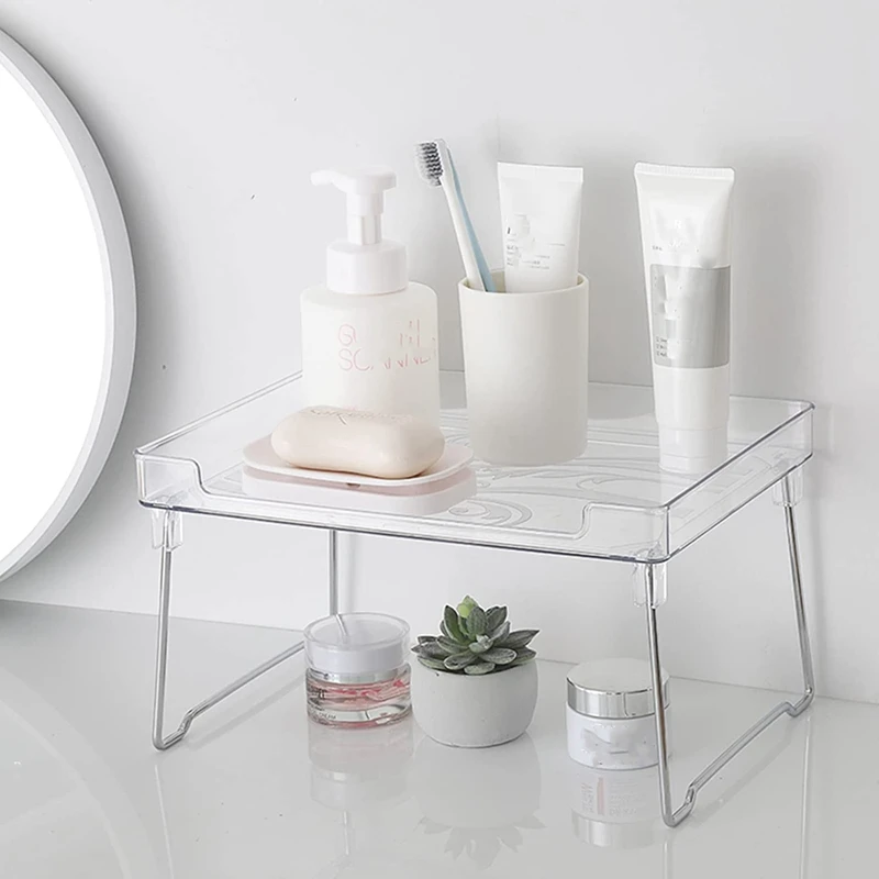 Составной органайзер для шкафа-кухонный стеллаж хранения шкафа буфета