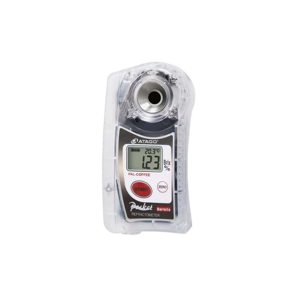 

PAL-COFFEE(BX/TDS) Digital Pocket Atago refractometer (polarimeter) hand held auto refractometer