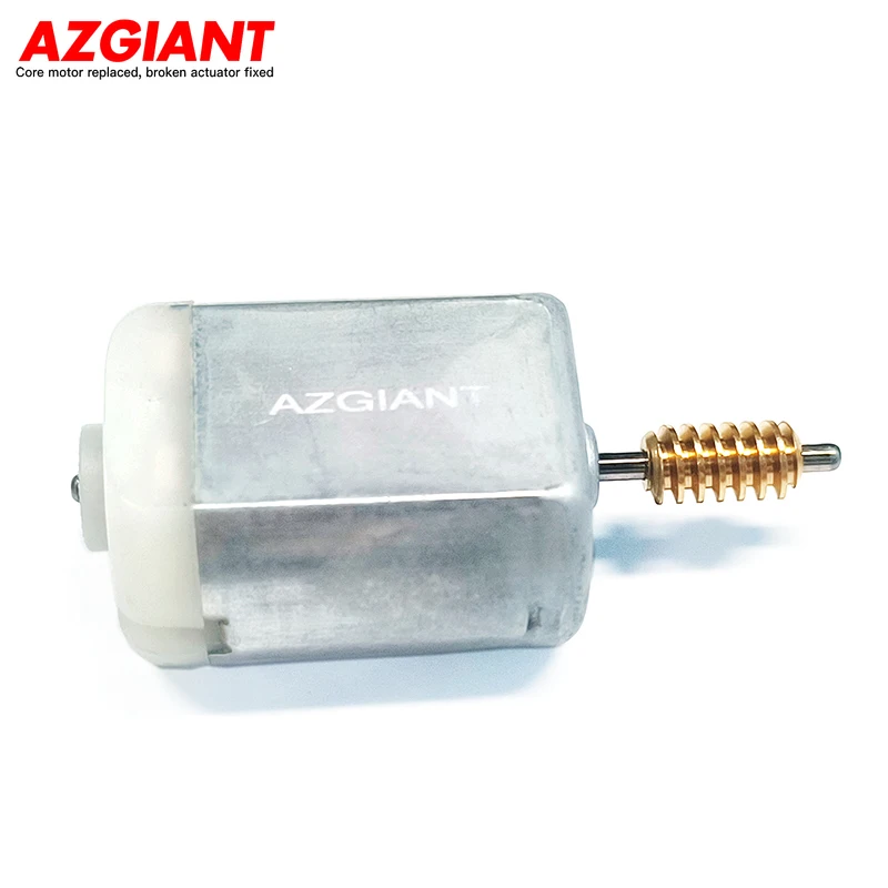 

AZGIANT 7 зубьев для Lamborghini murсделать LP640, складной двигатель постоянного тока 12 В