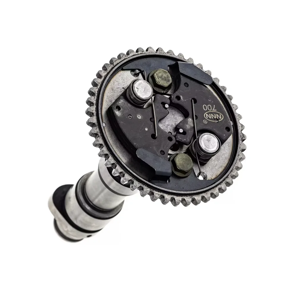 Детали двигателя мотоцикла распределительный вал в сборе для Yamaha Grizzly 660 YFM660F