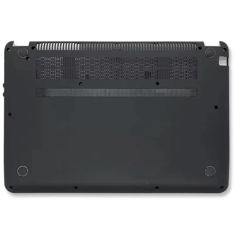 Фото Совместимо с TPN-C102, ENVY4-1000, 1008, 1040: верхняя крышка ЖК-экрана ноутбука, рамка экрана, подставка для рук, нижняя часть корпуса, крышка ABCD, петля. №4