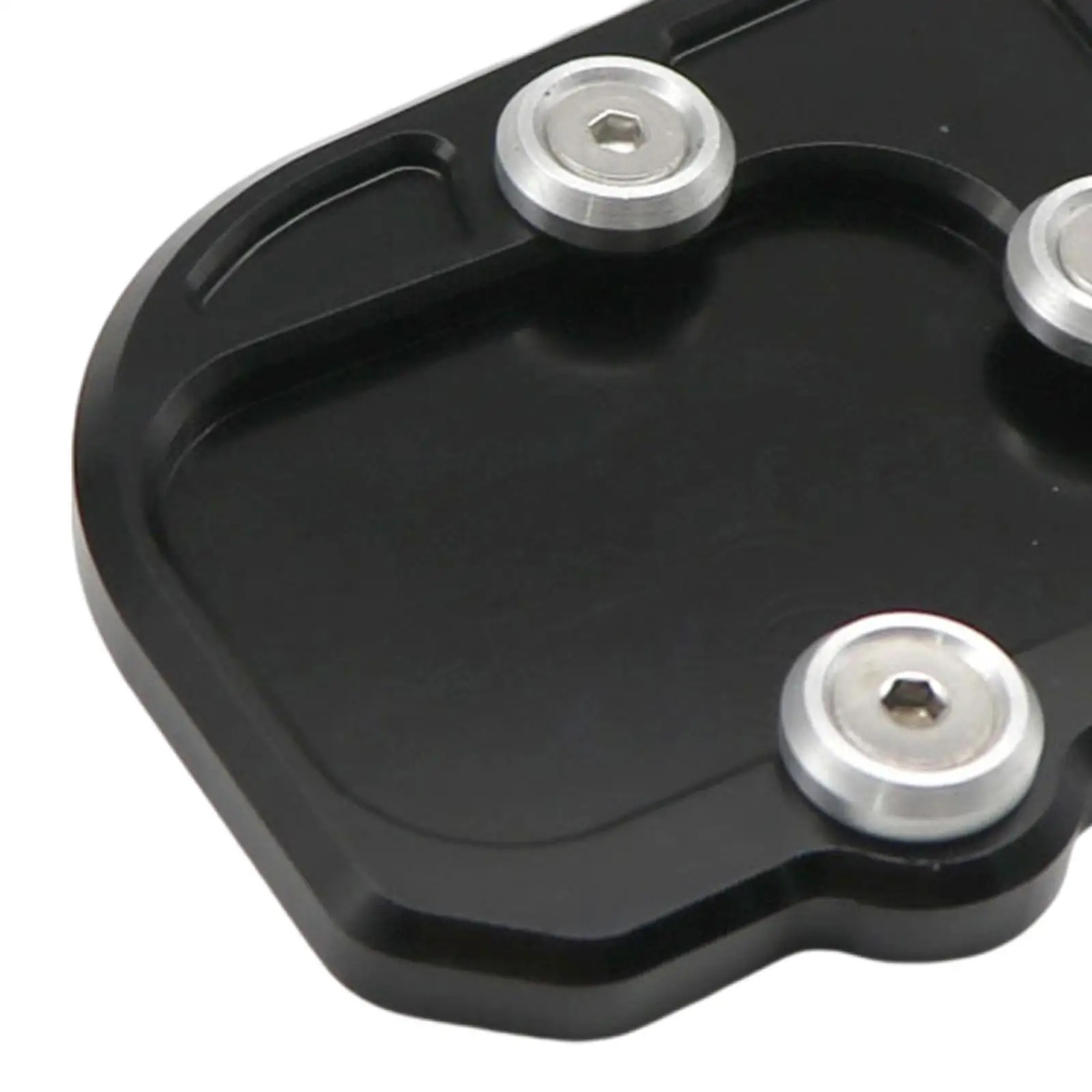 Увеличивающая подставка аксессуары из алюминиевого сплава для ног удлинители