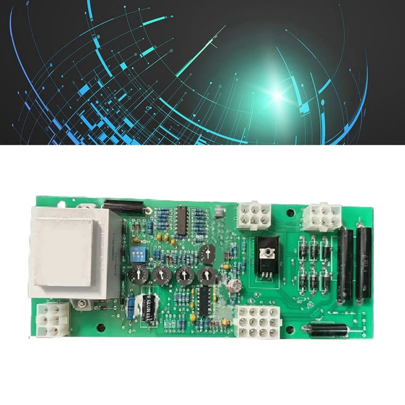 6GA2-491-1A Автоматический регулятор напряжения AVR для генераторной установки
