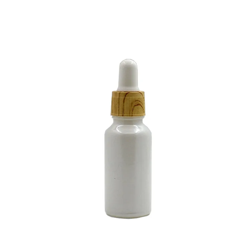 5ml10ml15ml20ml30ml50ml100ml белая зеркальная крышка эфирное масло образец тонер влажная