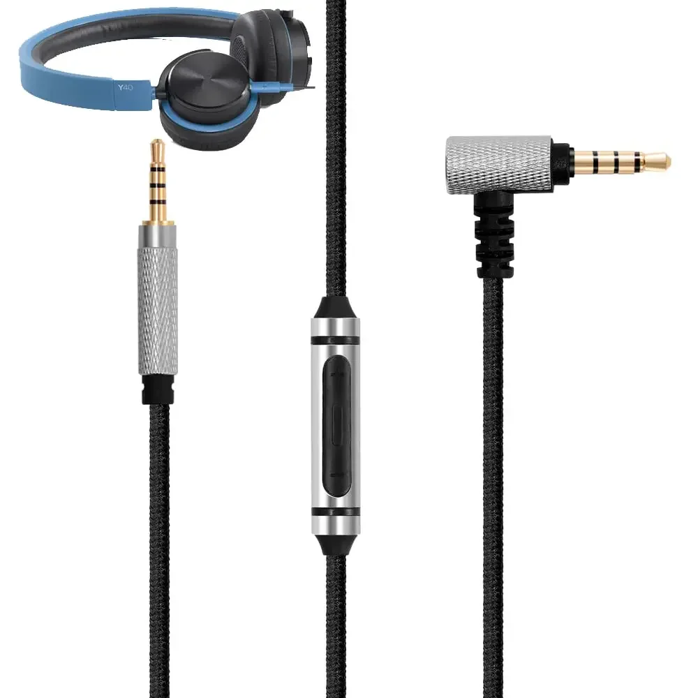 Кабель V-MOTA Y50BT для наушников AKG