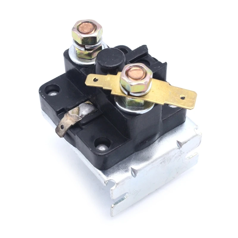 Соленоид реле стартера 12 В для части двигателя автомобиля Srb325 76766 4St
