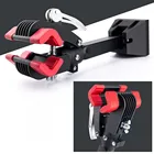 Аксессуары для горных велосипедов, внутренние стеллажи, подвеска Shunting, стеллаж для парковки велосипеда, товары для верховой езды