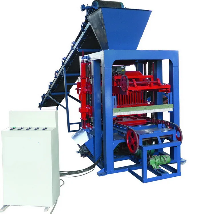 

Small Manual Brick Making Machine Light Weight Bricks Making Machine