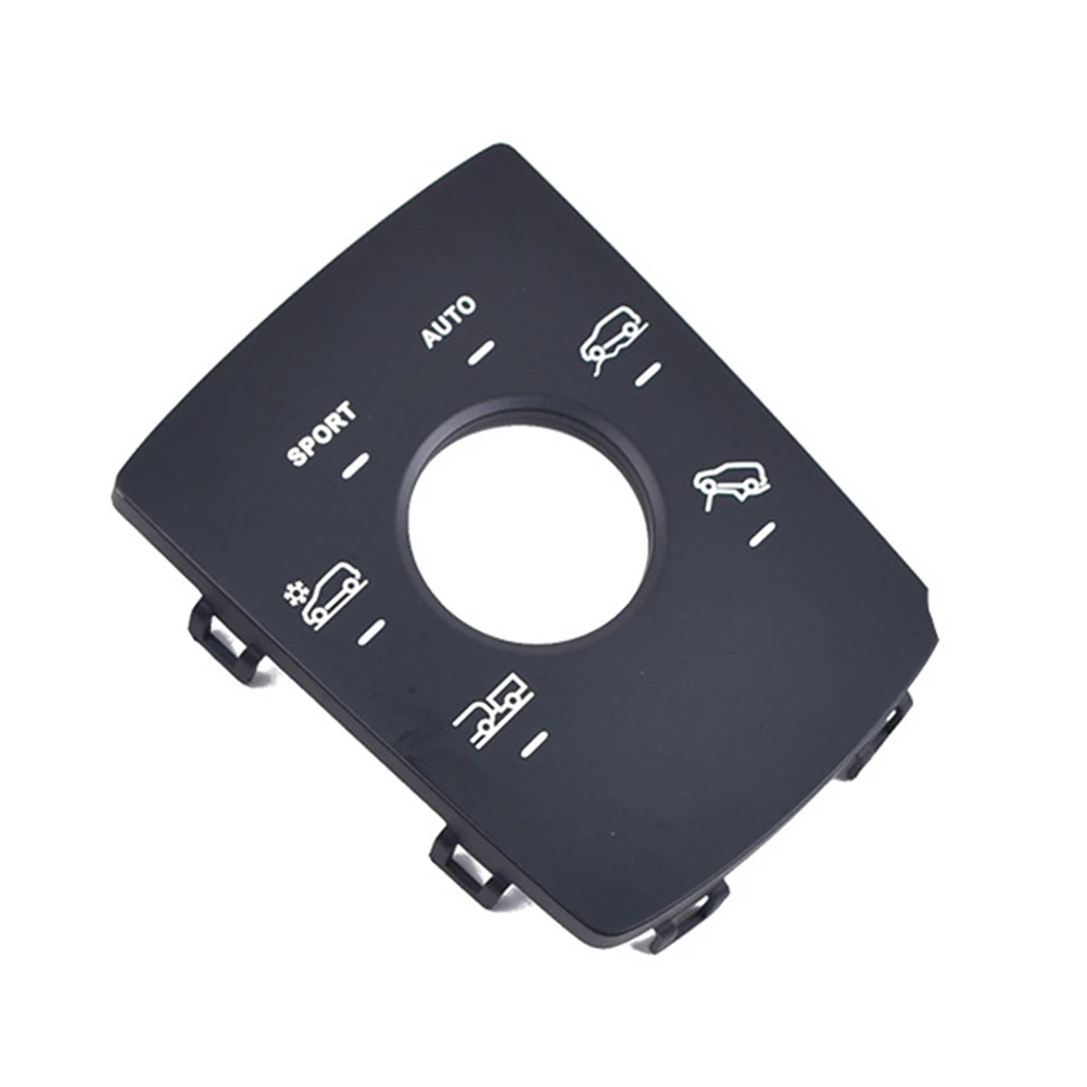 

Console Drive Mode Button Stability Suspension Switch Panel Cover for Mercedes-BENZ ML GL GLS GLE W166 W292 X166 A