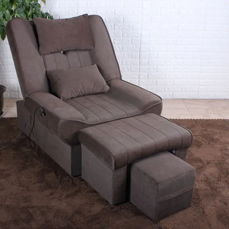 Профессиональный стул для салона красоты педикюрная ванна ног класс ногтевого