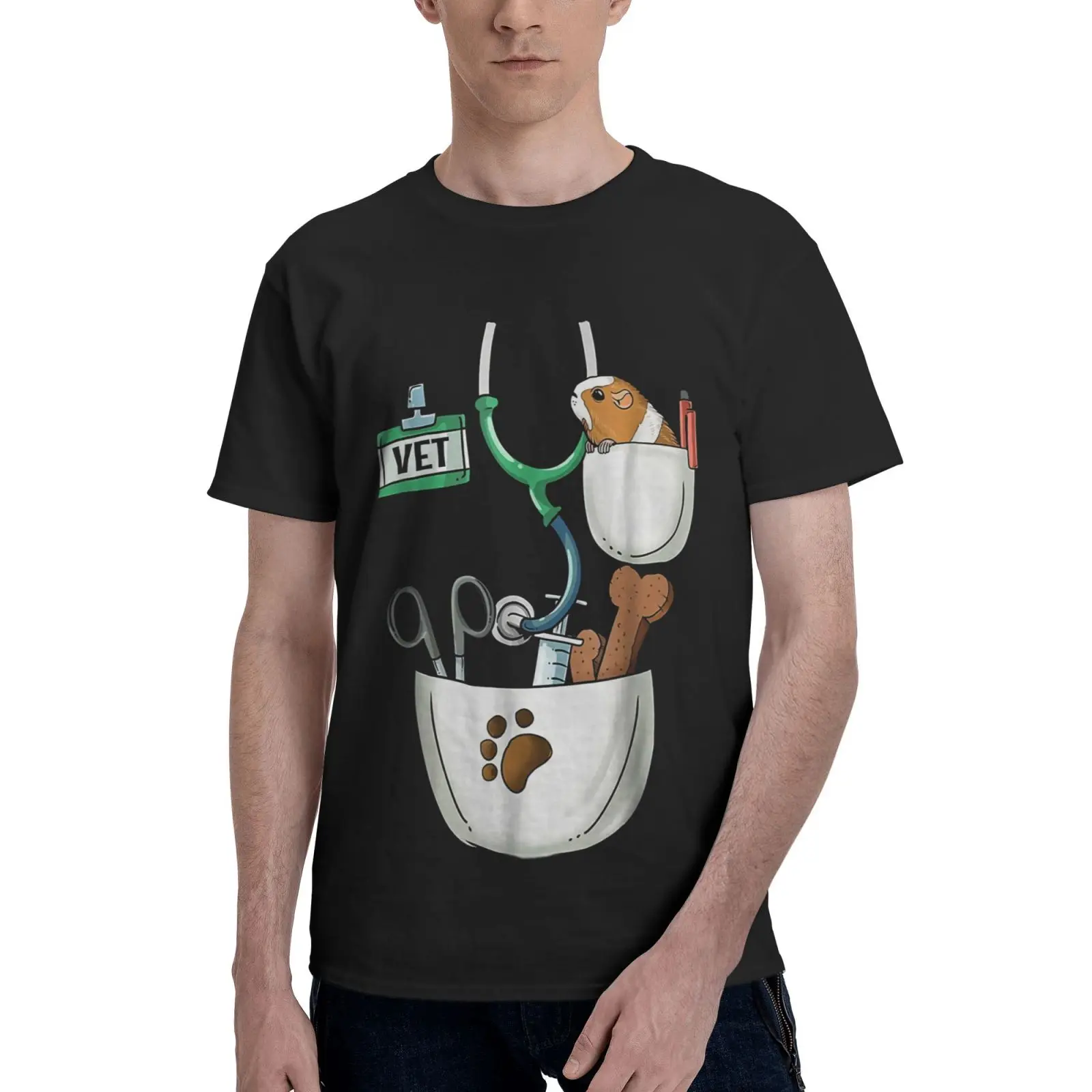 

Костюм ветеринара ветеринар тех и 4274, Мужская футболка, футболка оверсайз, топы, футболки для мужчин, футболка, футболка оверсайз, футболка, ...