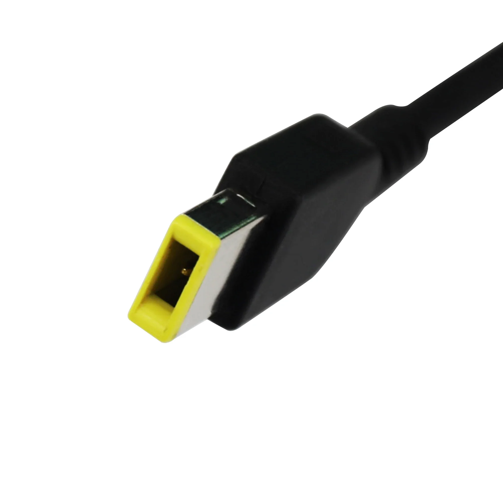 20 В 11,5 А 230 Вт USB-адаптер для ноутбука Зарядное устройство переменного тока для Lenovo Legion Y7000 Y7000P Y9000K A940 Y740 Y920 Y540 P70 P71 P72 P73 00HM626 (art.: 3920d3e802d50) - 3920d3e802d50