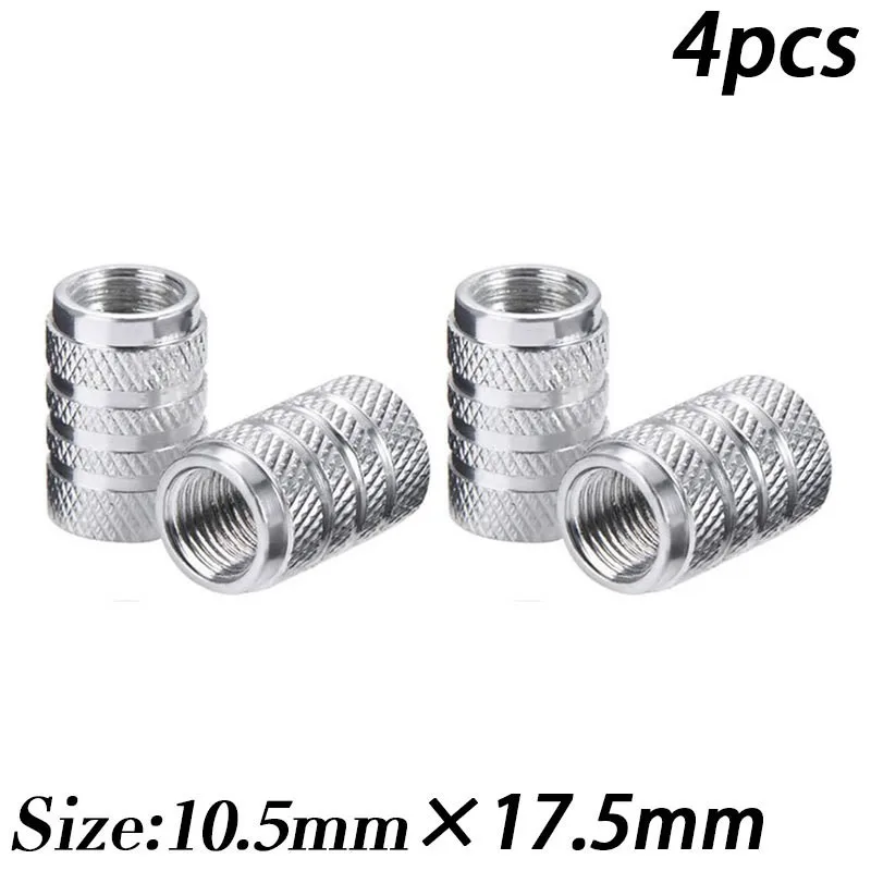 

Для автомобилей, мотоциклов, грузовиков, велосипедов, алюминиевый сплав, автомобильные колеса, колпачки для клапанов шин, обод шины, чехлы для штока, Airdust, водонепроницаемые